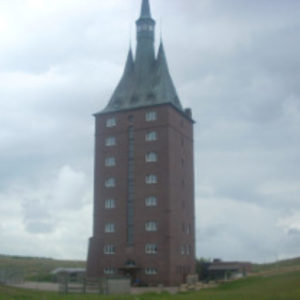 Westturm
